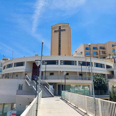 Malta Crown Guesthouse Saint Julian's Luaran gambar
