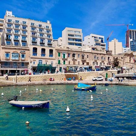 Malta Crown Guesthouse Saint Julian's Luaran gambar