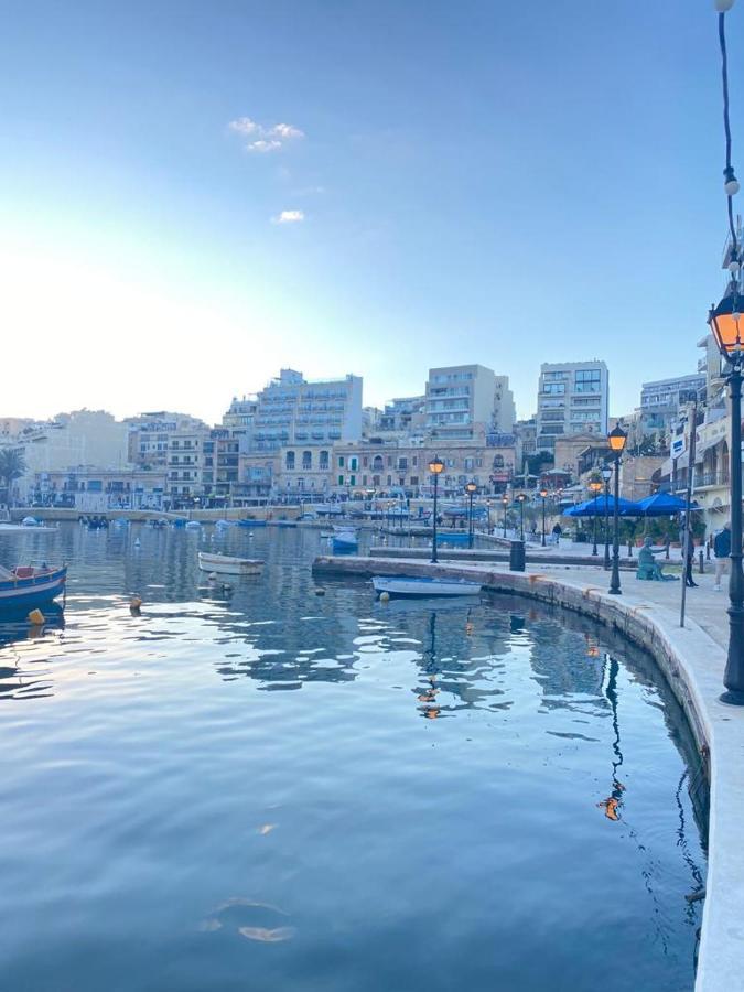 Malta Crown Guesthouse Saint Julian's Luaran gambar