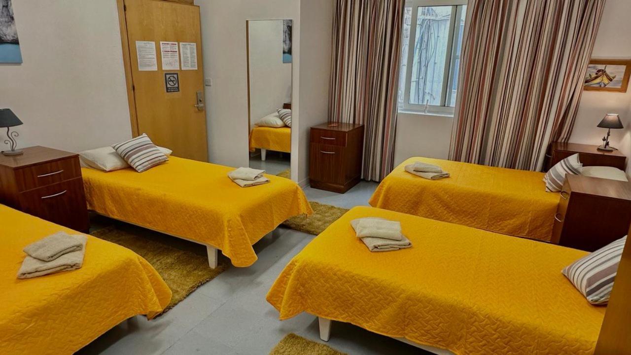 Malta Crown Guesthouse Saint Julian's Luaran gambar