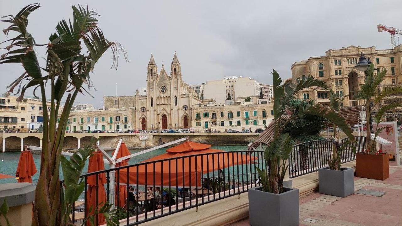 Malta Crown Guesthouse Saint Julian's Luaran gambar
