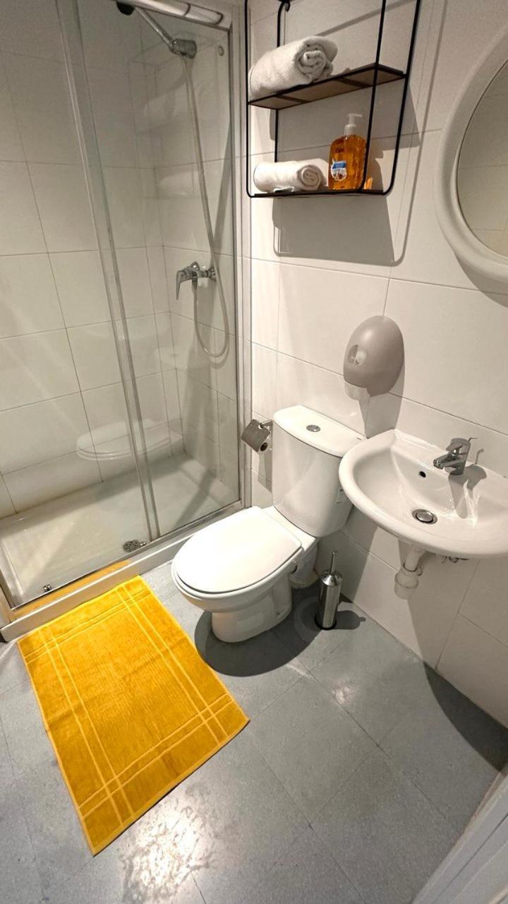 Malta Crown Guesthouse Saint Julian's Luaran gambar