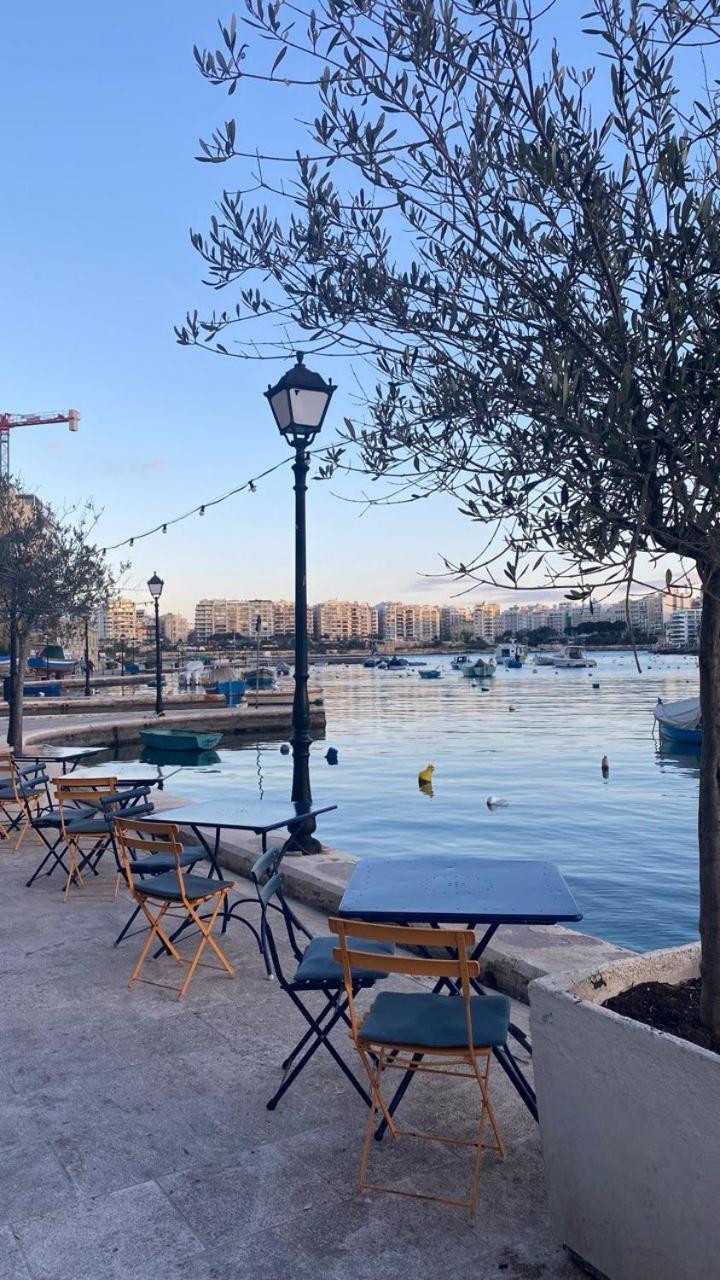 Malta Crown Guesthouse Saint Julian's Luaran gambar