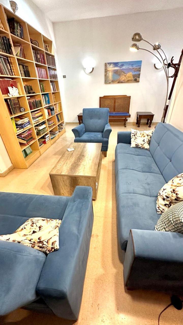 Malta Crown Guesthouse Saint Julian's Luaran gambar