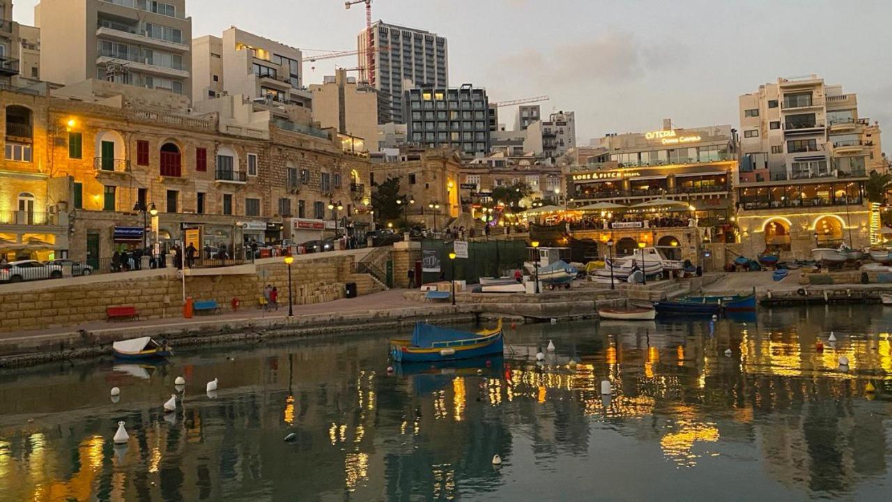 Malta Crown Guesthouse Saint Julian's Luaran gambar