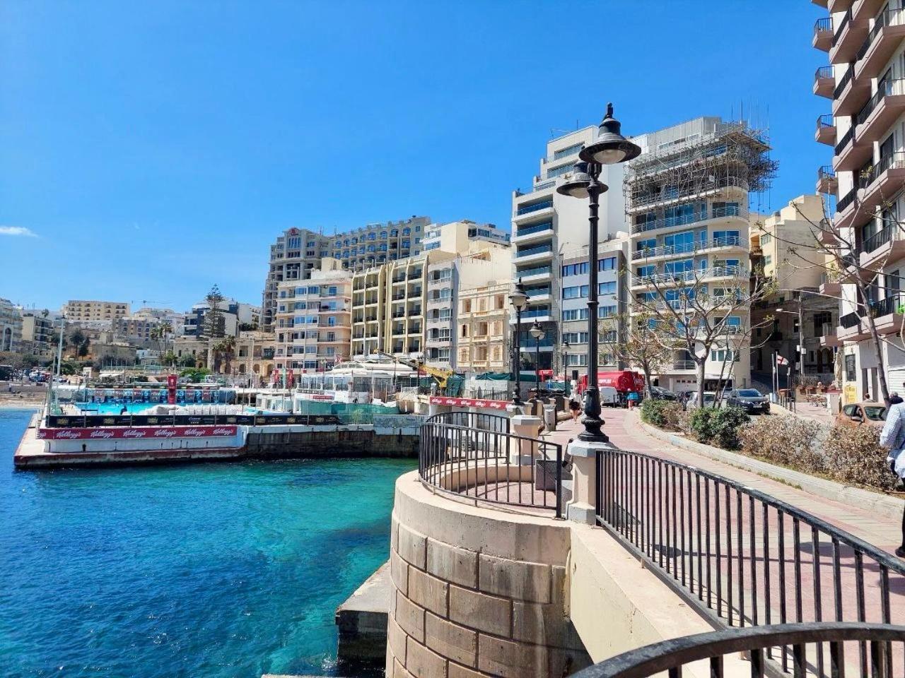 Malta Crown Guesthouse Saint Julian's Luaran gambar