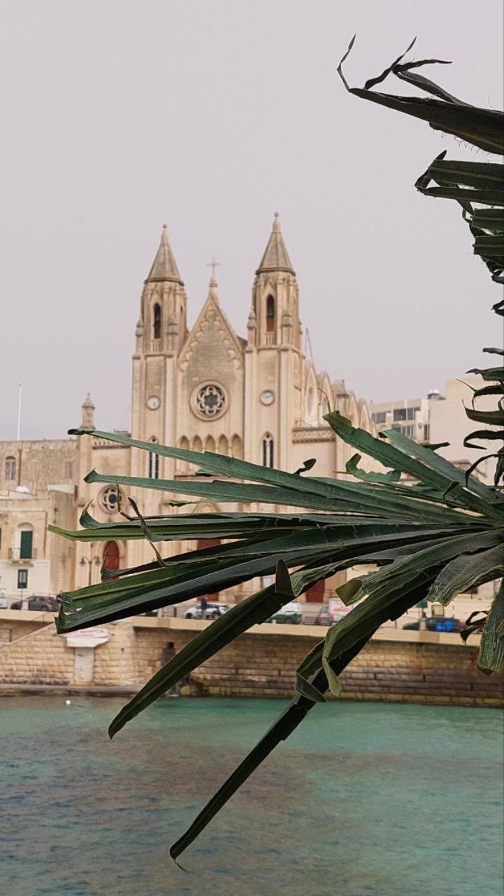 Malta Crown Guesthouse Saint Julian's Luaran gambar