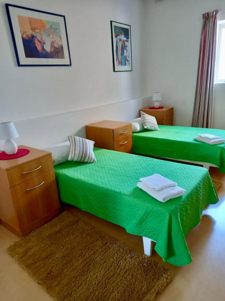 Malta Crown Guesthouse Saint Julian's Luaran gambar