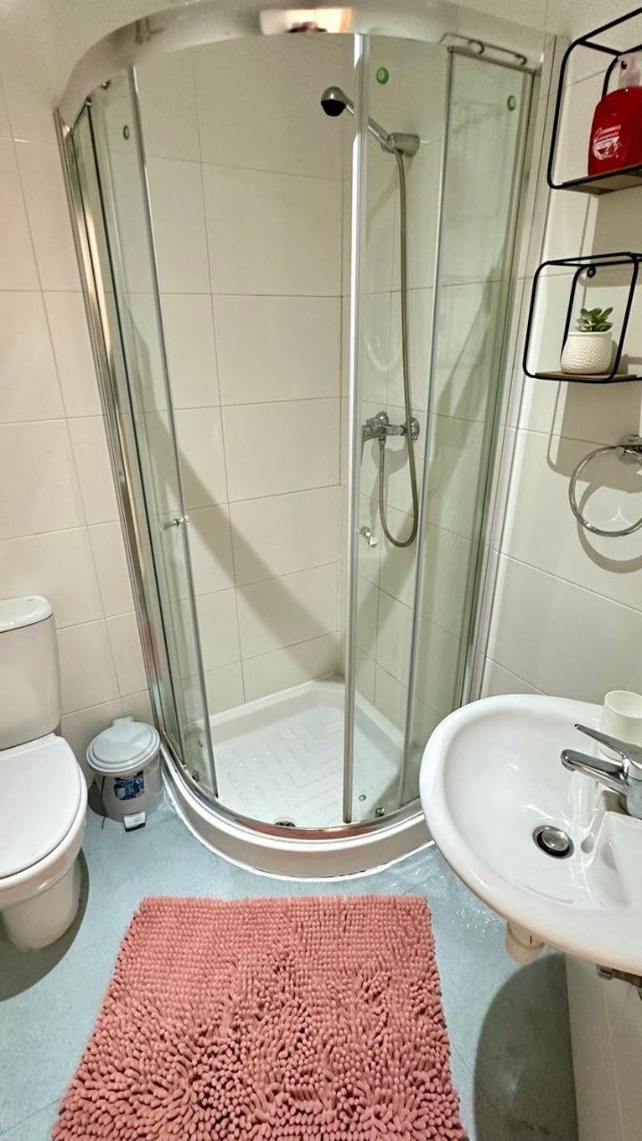 Malta Crown Guesthouse Saint Julian's Luaran gambar