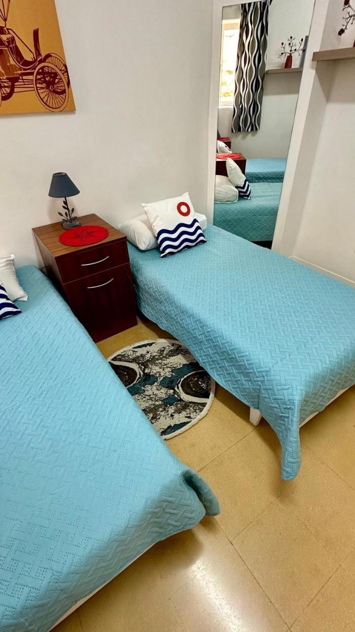 Malta Crown Guesthouse Saint Julian's Luaran gambar
