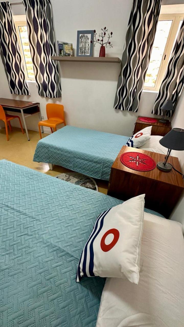 Malta Crown Guesthouse Saint Julian's Luaran gambar