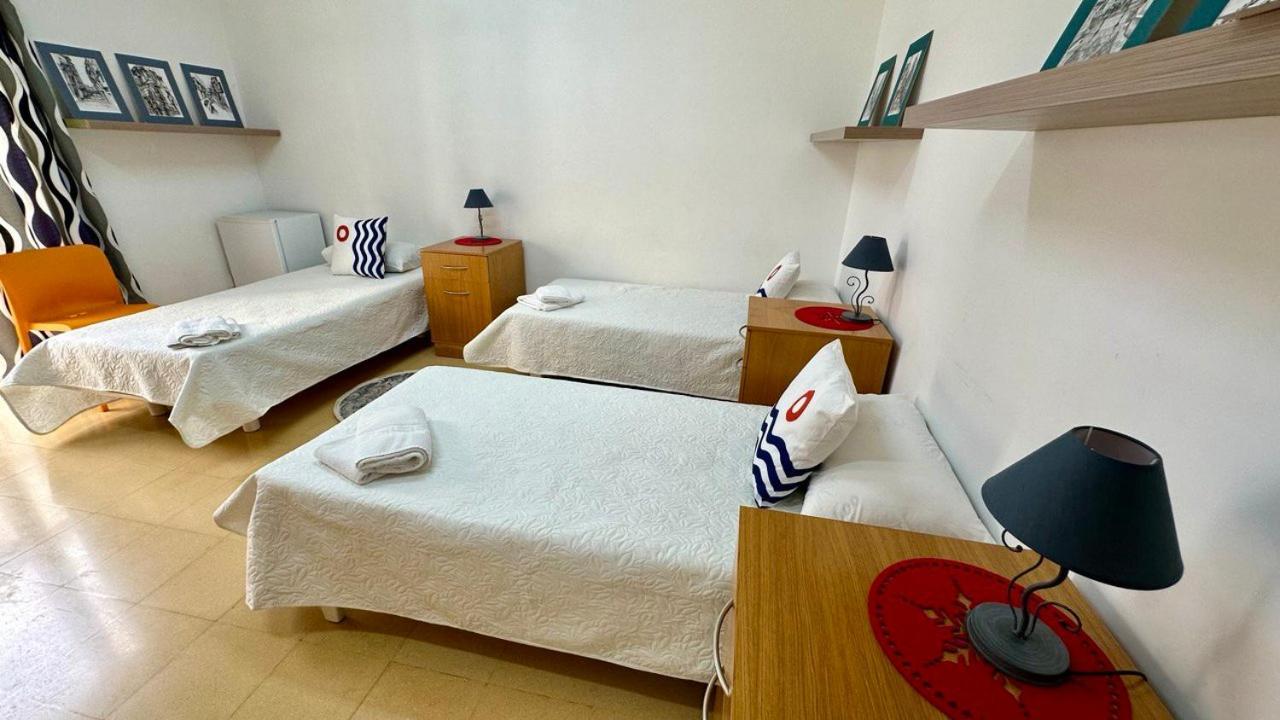 Malta Crown Guesthouse Saint Julian's Luaran gambar