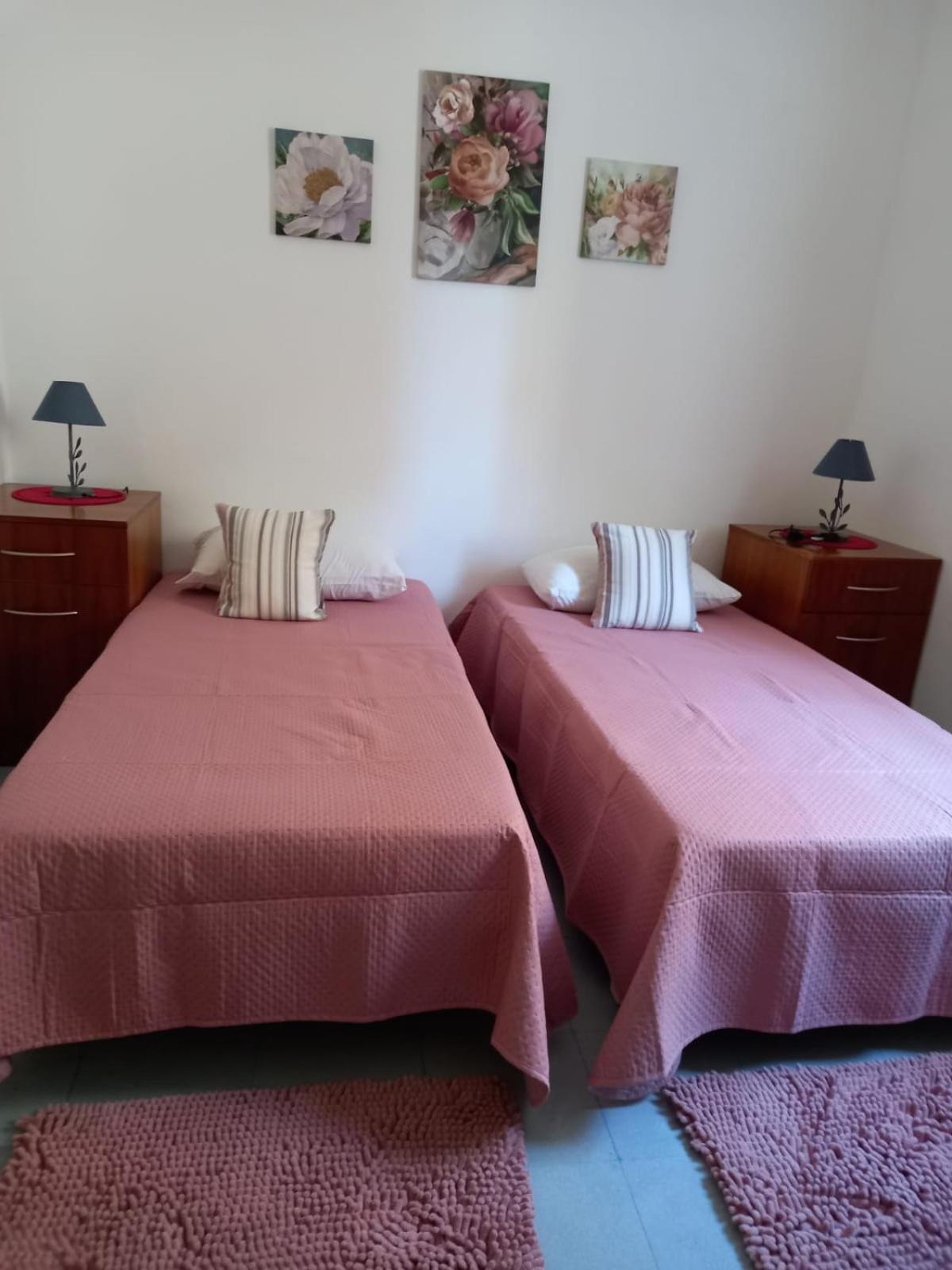 Malta Crown Guesthouse Saint Julian's Luaran gambar